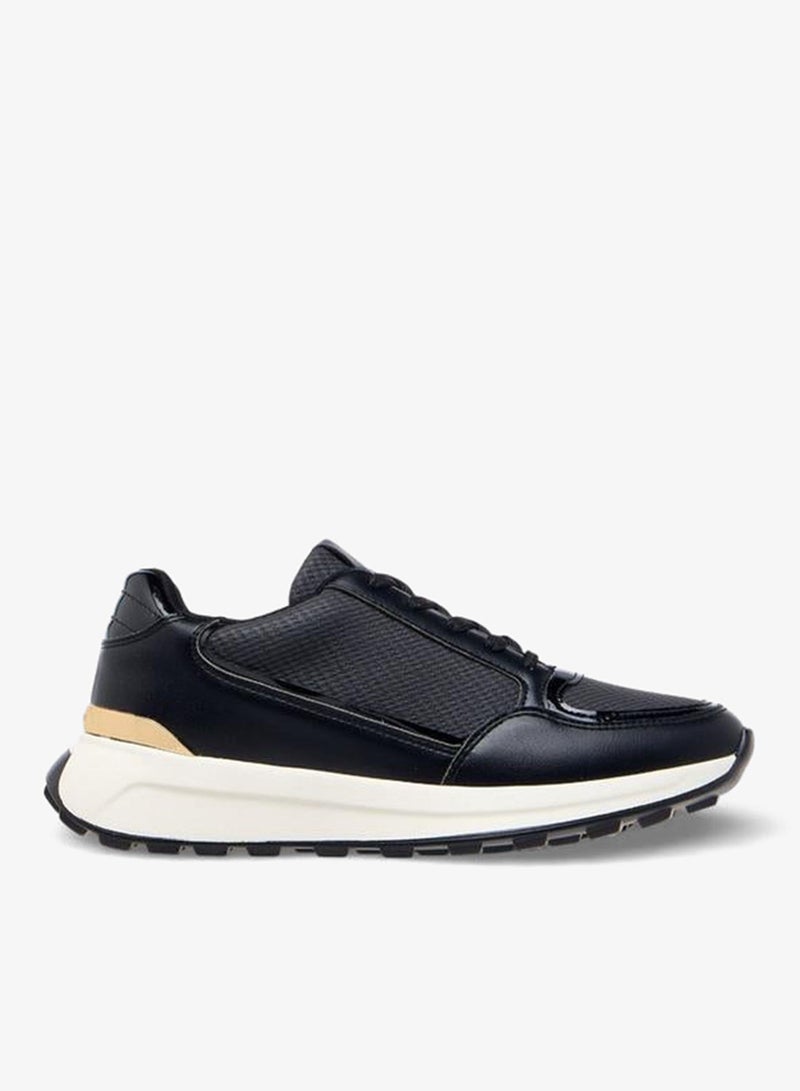 فلورا بيلا من شو إكسبرس فلورا بيلا سنيكرز نسائي برباط - Image 1